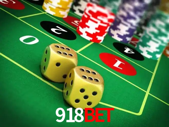 Statistics 918bet