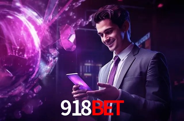 Welcome Bonus 918bet
