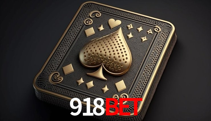 Estatísticas 918bet
