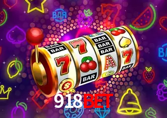 Desvendando o Mundo dos Jogos Virtuais na 918bet