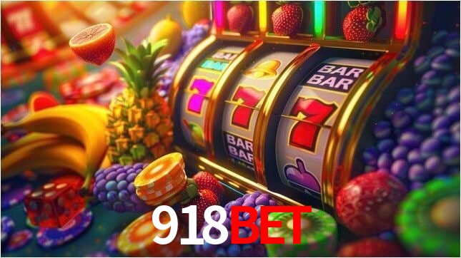 APP oficial da 918bet para mobile
