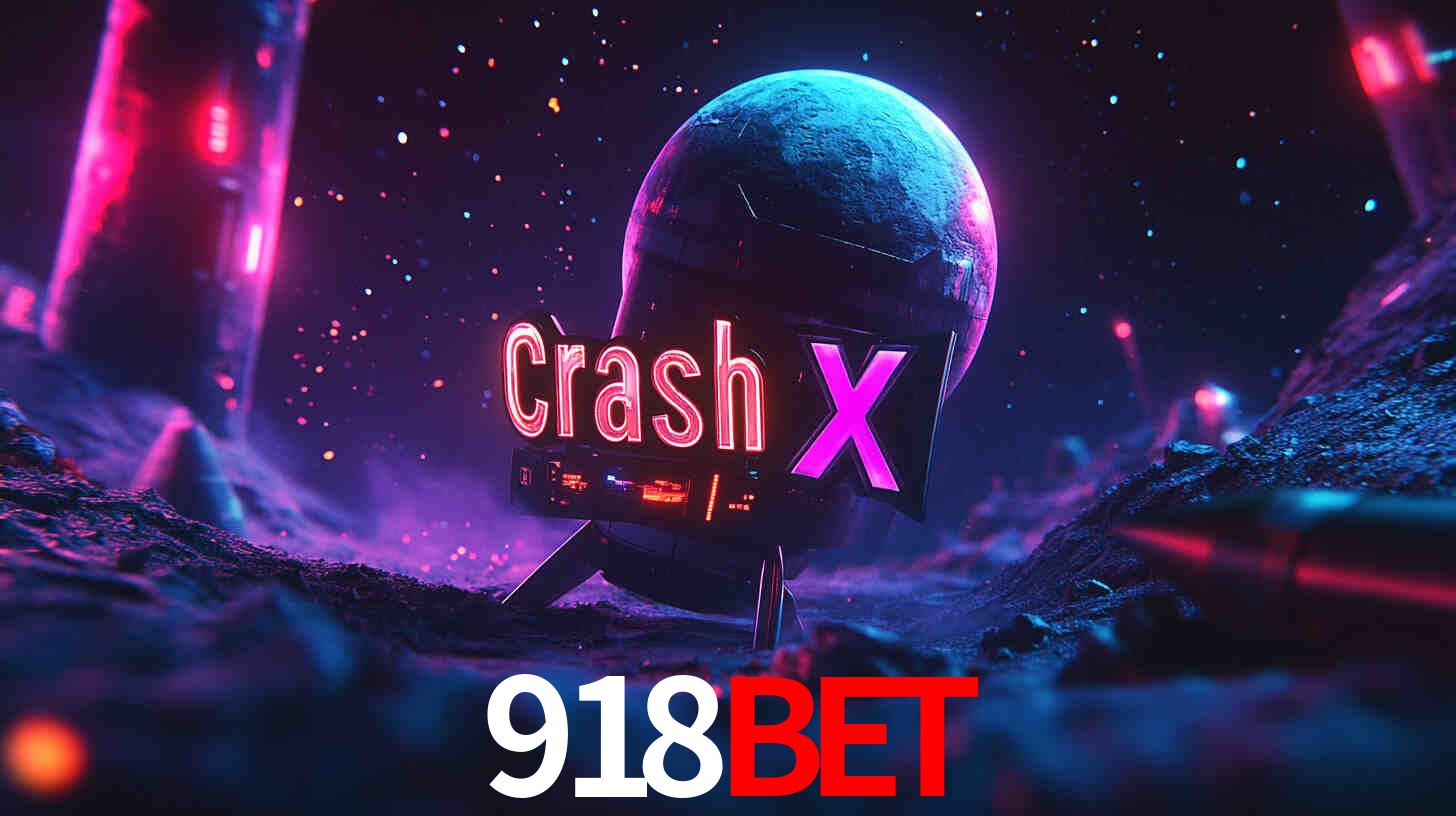 Desvendando o Mundo dos Jogos Virtuais na 918bet