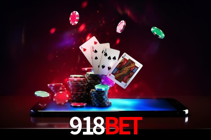 Games Directory 918bet