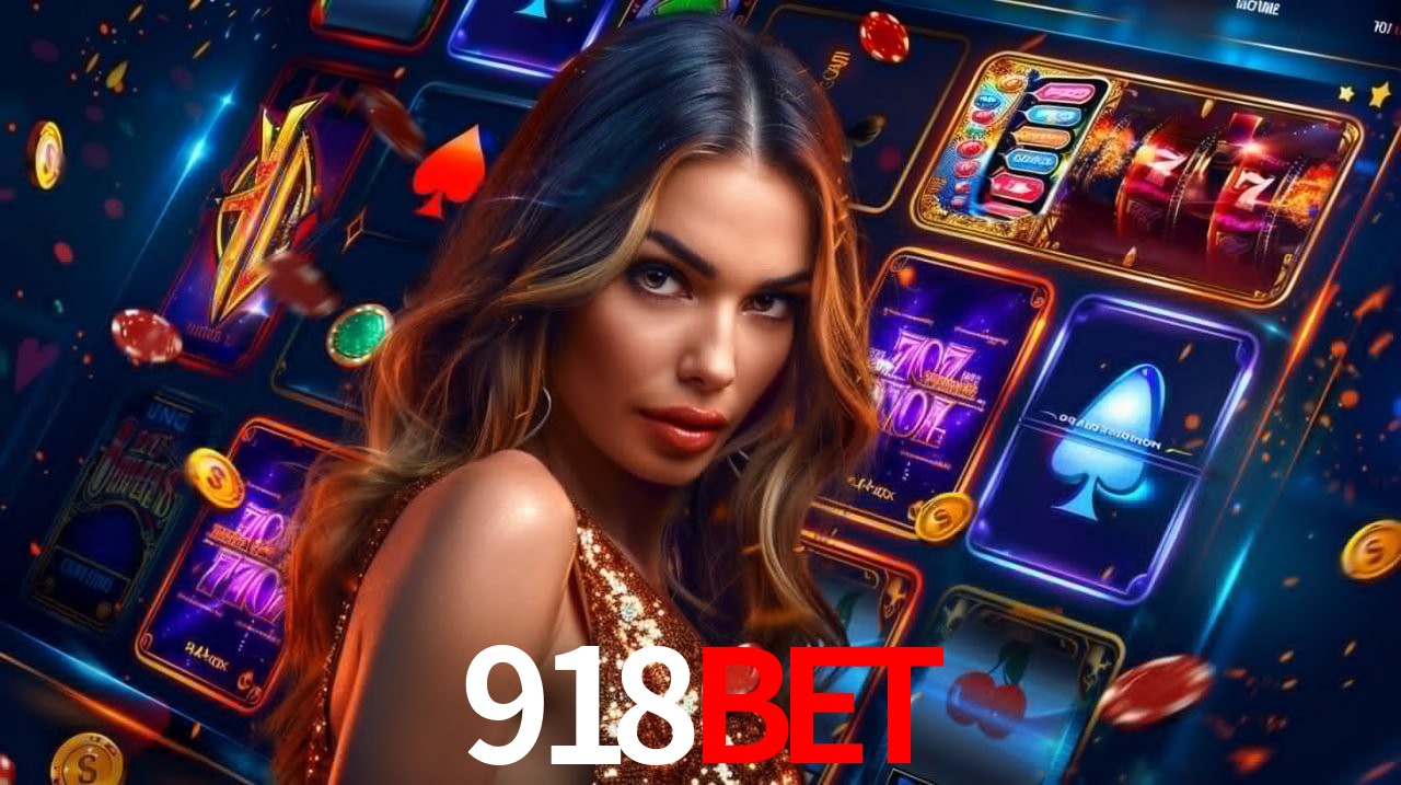A Emoção da Loteria na 918bet: Uma Chance de Mudança de Vida