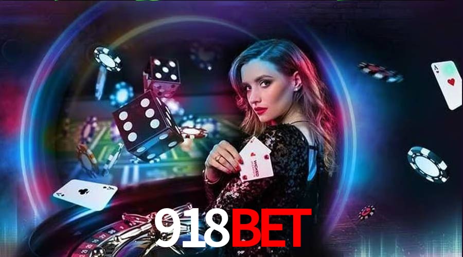 API Integration 918bet
