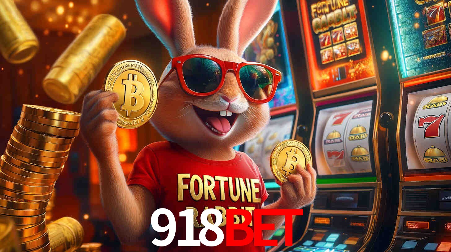 Inovações de Jogos na 918bet: O Futuro das Experiências Interativas