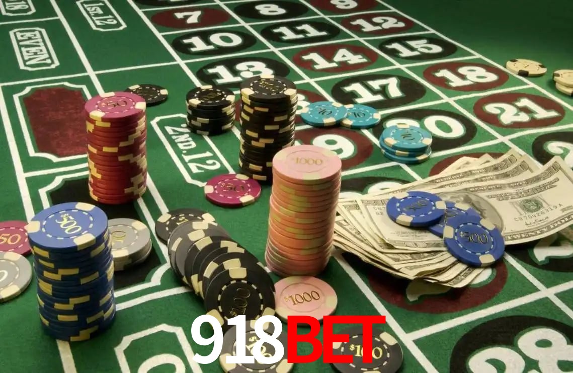 918bet login