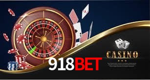 Apostas de Futebol 918bet