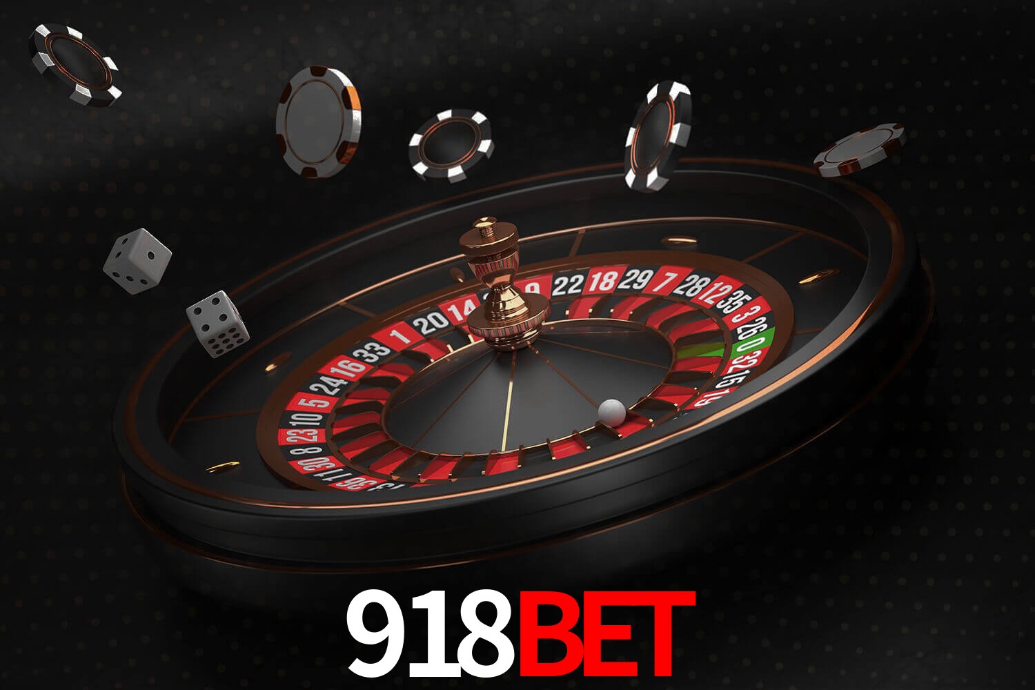 918bet