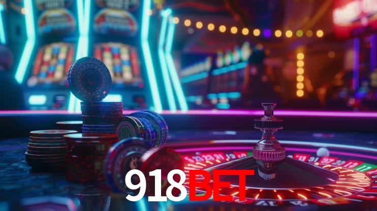 Secure Login 918bet