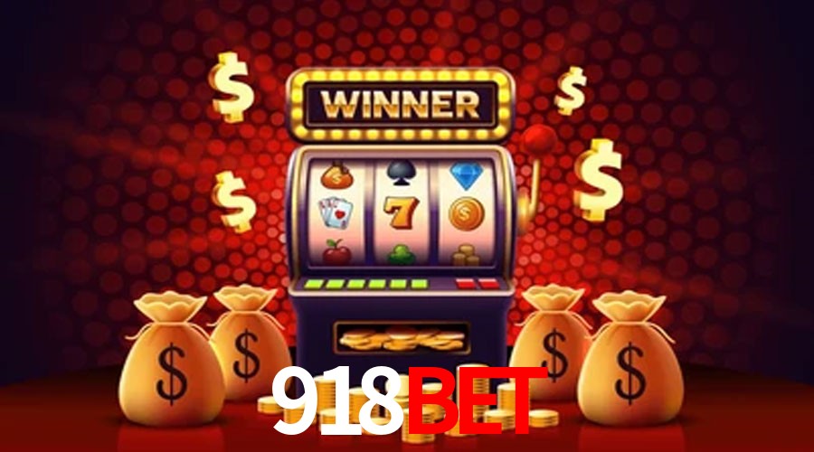 Platform Technology 918bet