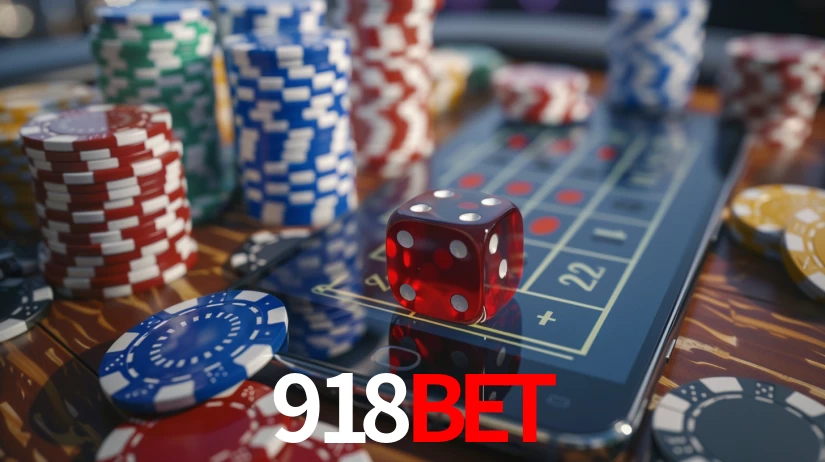 918bet login