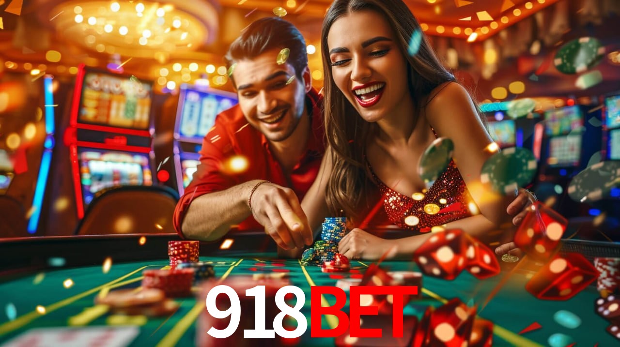 Login Seguro 918bet