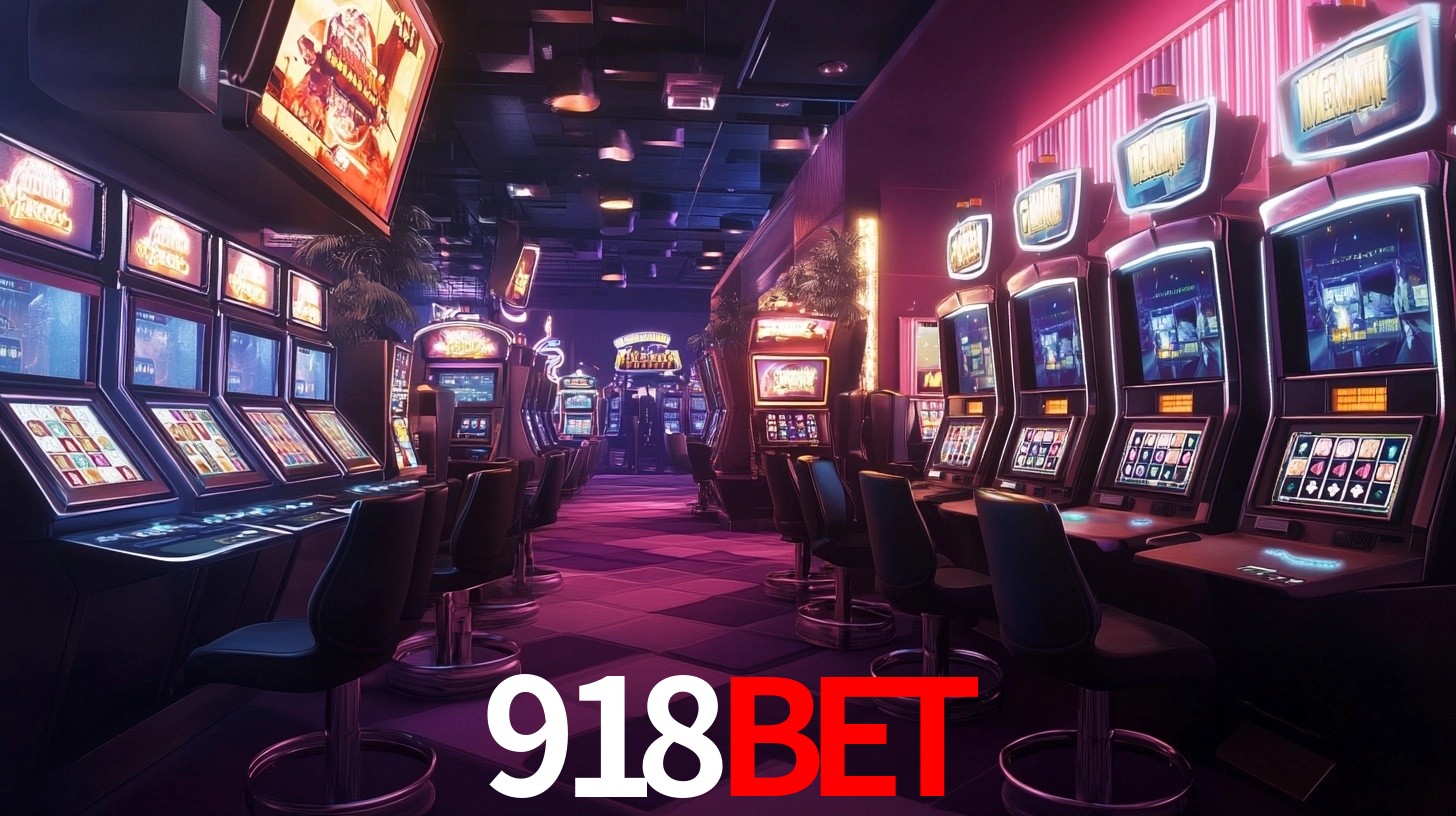 918bet App Interface
