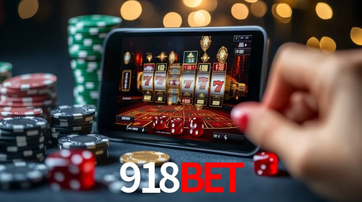 Programa VIP 918bet