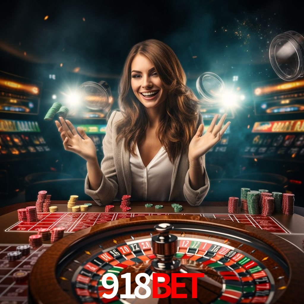 918bet