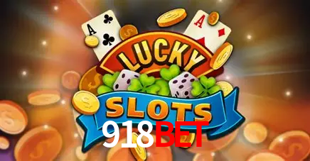 Descubra o Mundo do Cassino Online com 918bet