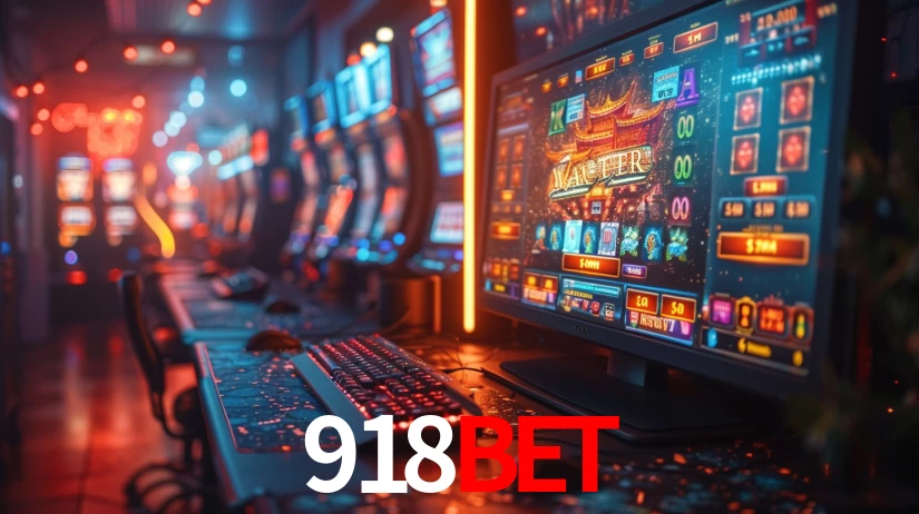 918bet