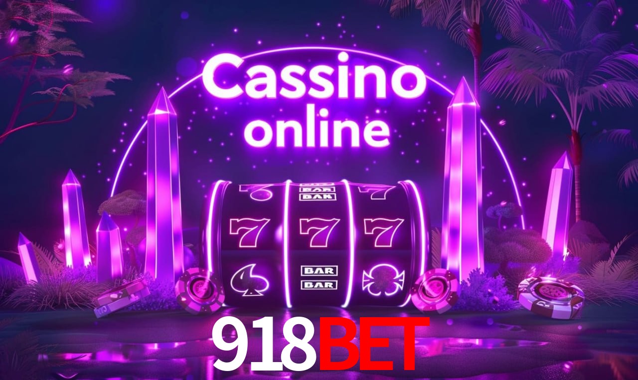 Segurança 2FA 918bet