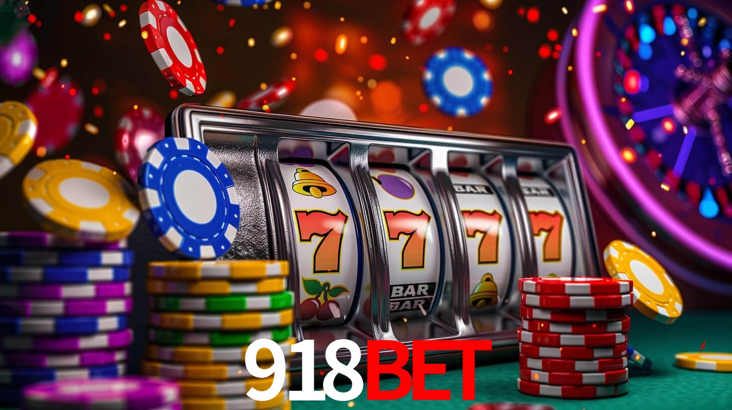 PIX Instantâneo 918bet