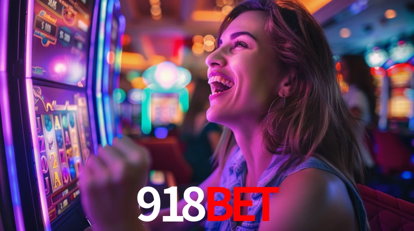 918bet login