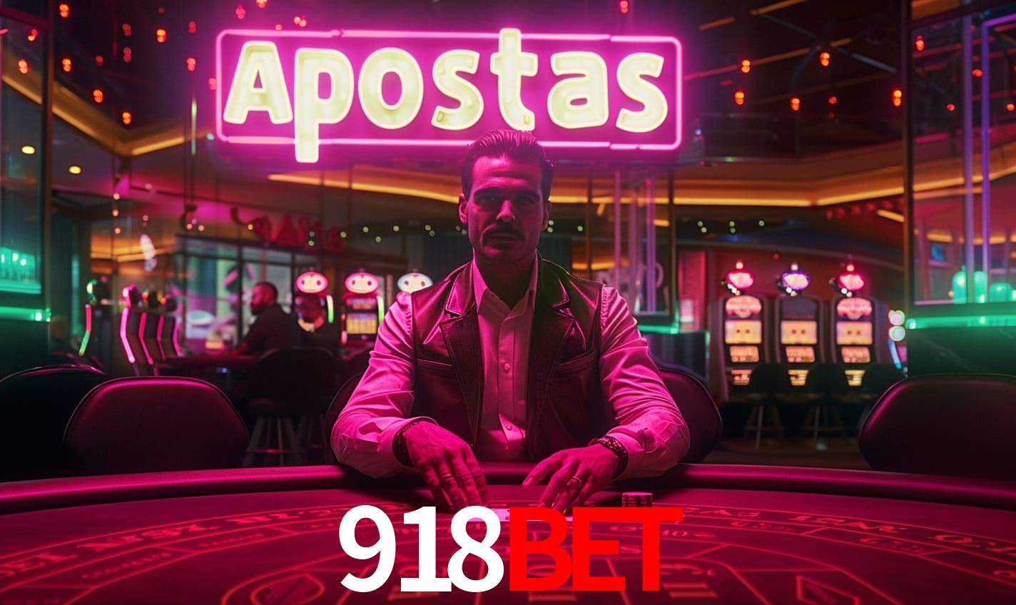 Explorando a Categoria de Eventos em Apostas na 918bet