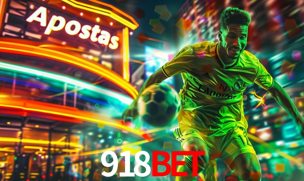 Recursos de Bônus 918bet