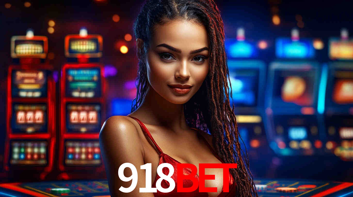 Explorando a Categoria de Eventos em Apostas na 918bet