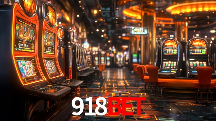 Cashback e recargas na 918bet