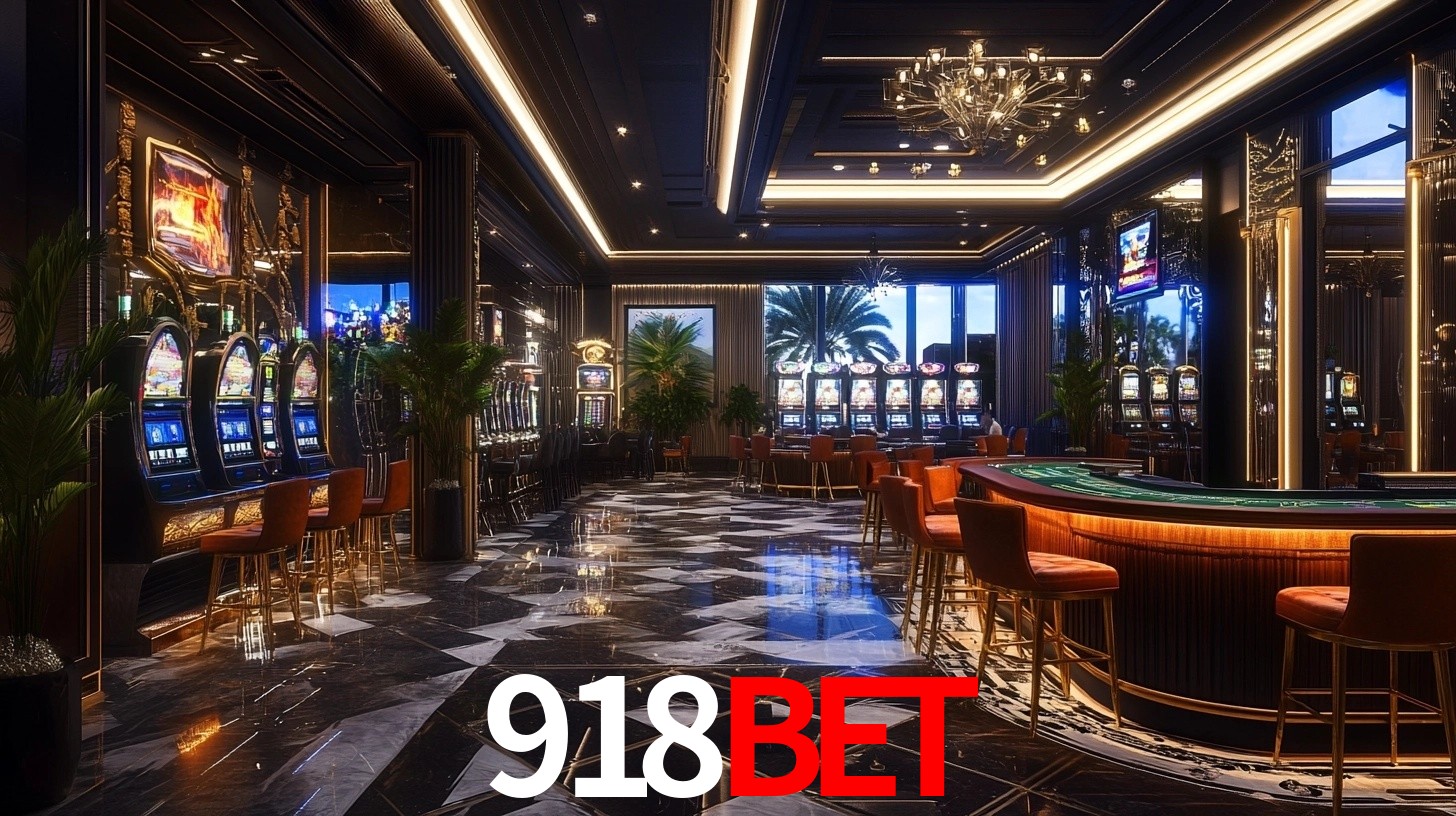 Premium Interface 918bet