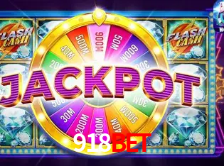 A Emoção da Loteria na 918bet: Uma Chance de Mudança de Vida