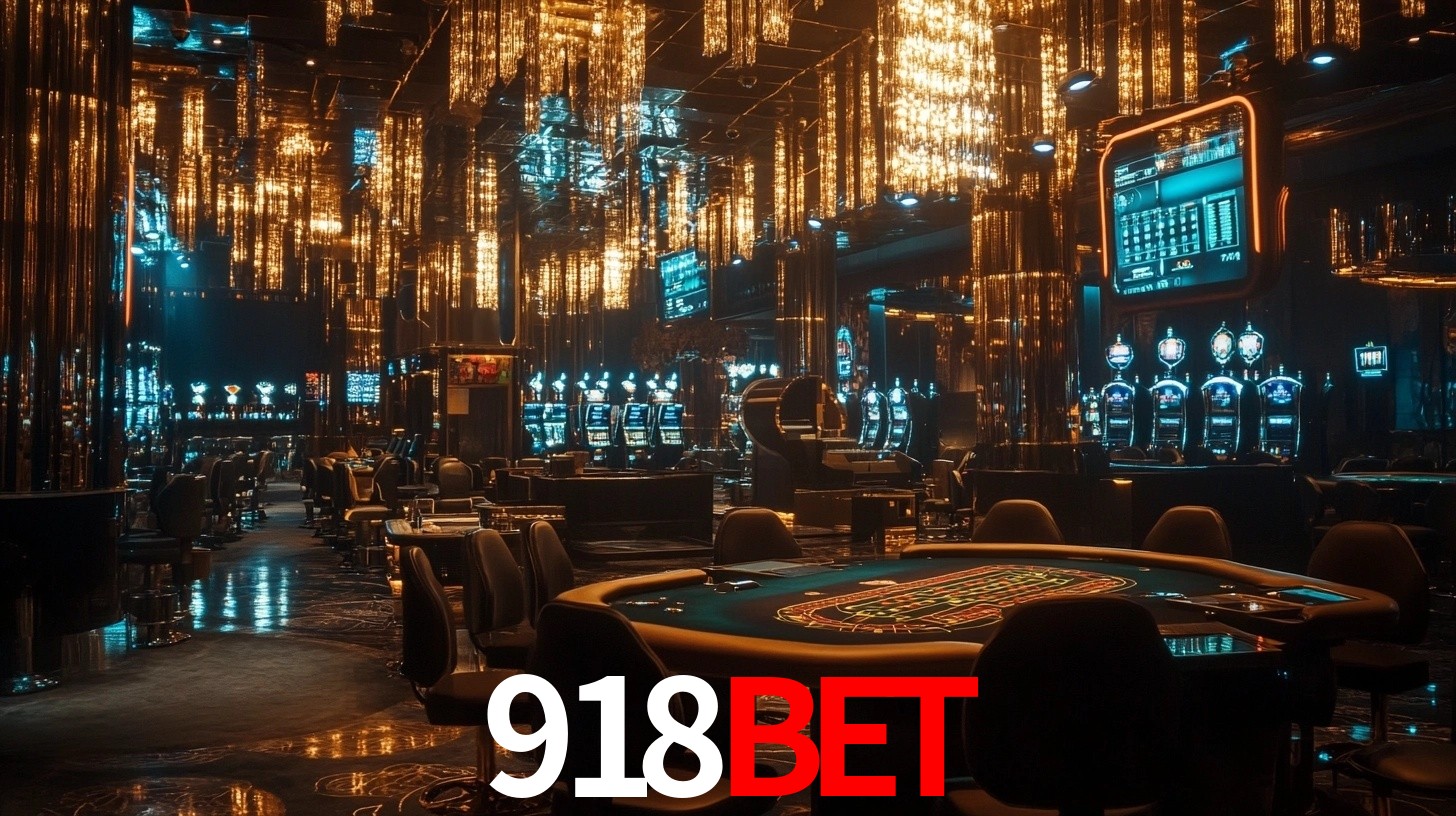 918bet