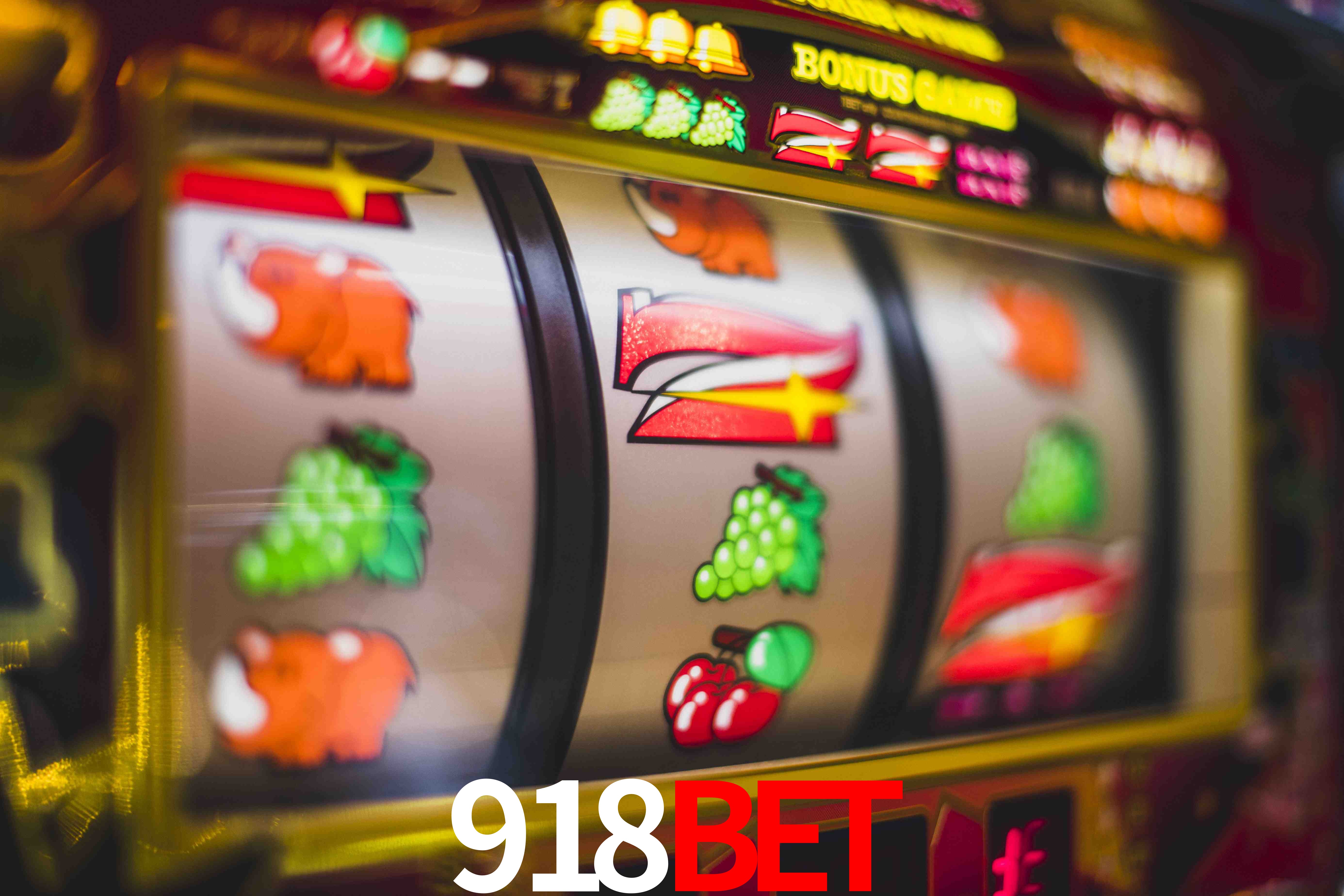 Tennis Betting 918bet