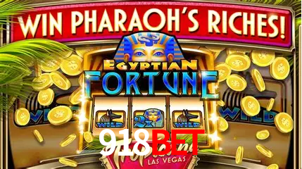 Cassino ao vivo com dealers reais na 918bet