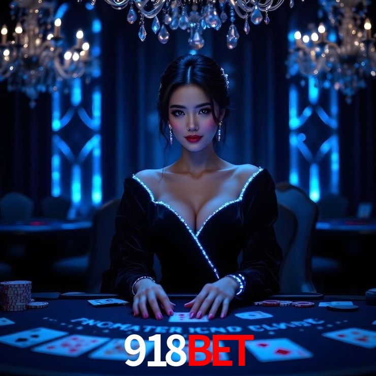 Diretório de Jogos 918bet