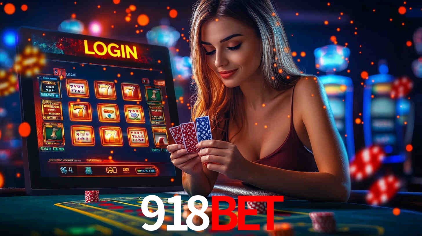 Bônus Generosos e Exclusivos no 918bet para Você!