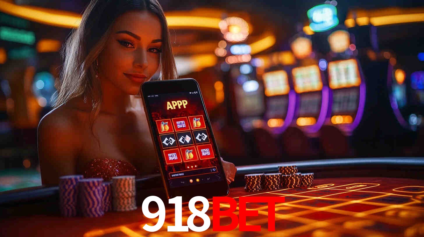 Descubra o Programa VIP da 918bet: Vantagens Exclusivas para Jogadores