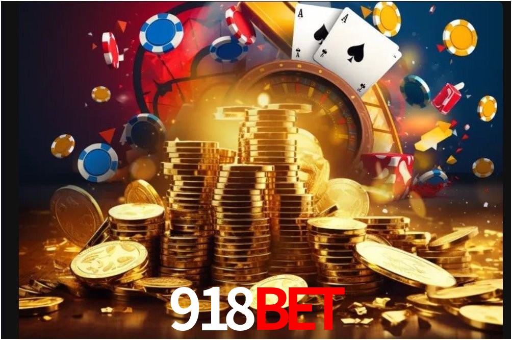 cassino 918bet