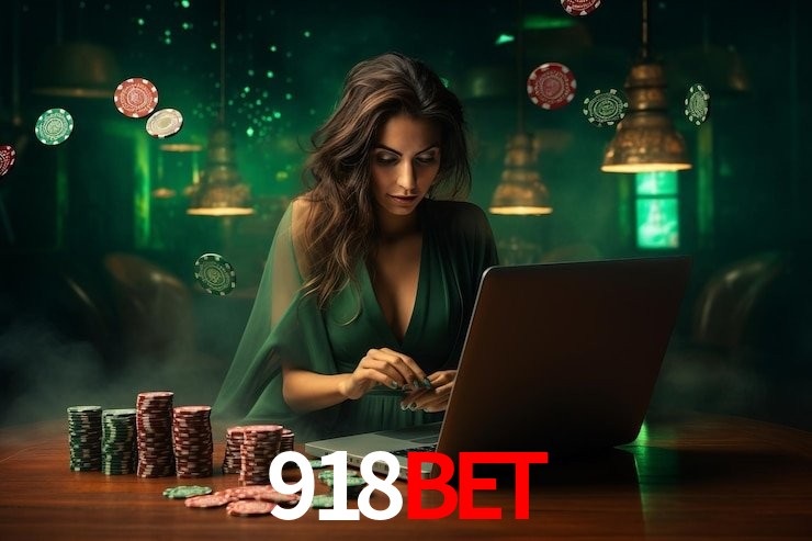 Escolher plataforma para baixar 918bet