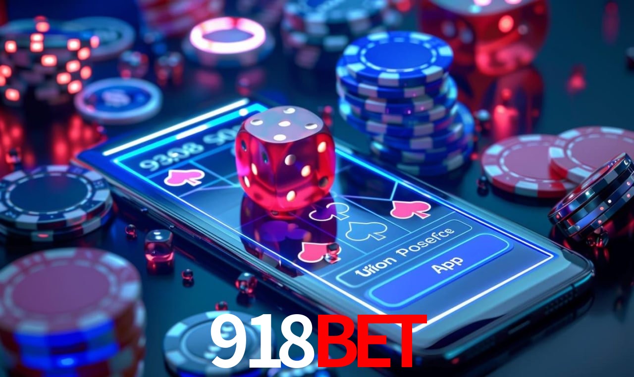 Benefícios VIP na 918bet
