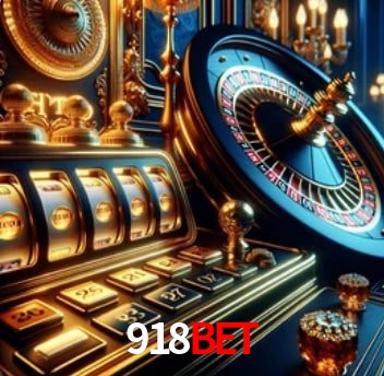 Mesa de Blackjack 918bet