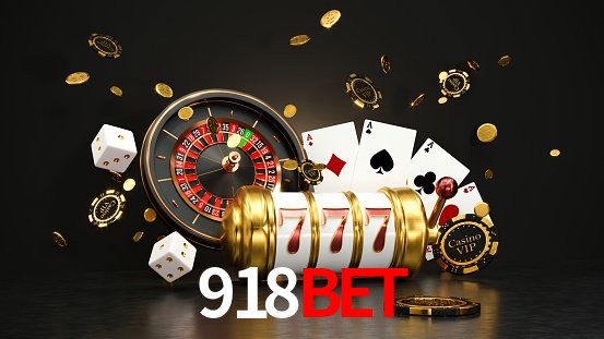 Basketball Betting 918bet