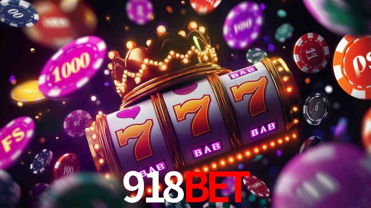 Live Casino 918bet