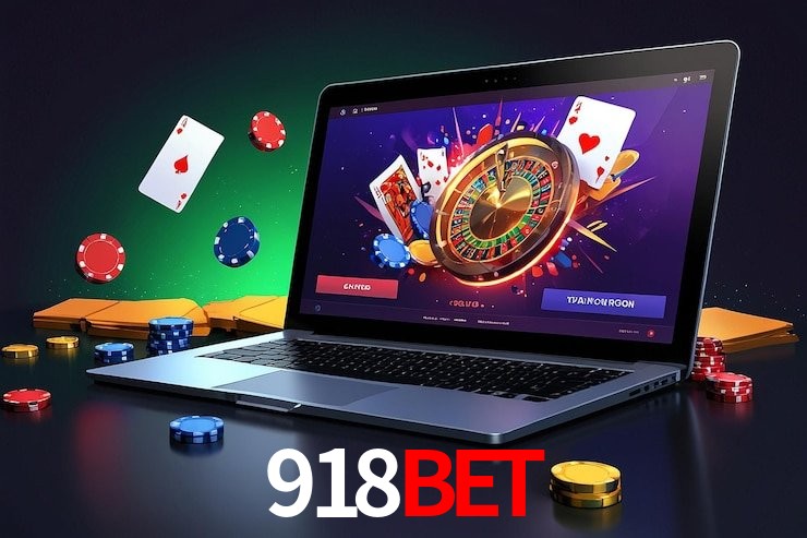 Promoções Sazonais 918bet