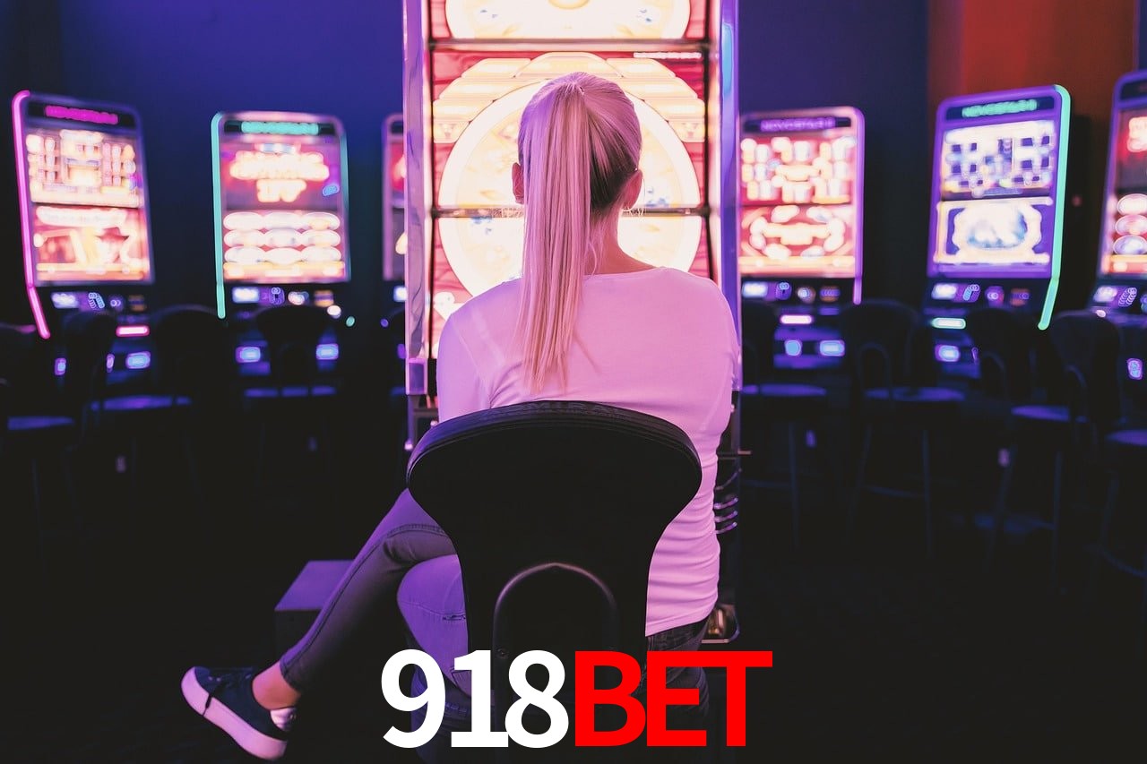 Game Providers 918bet