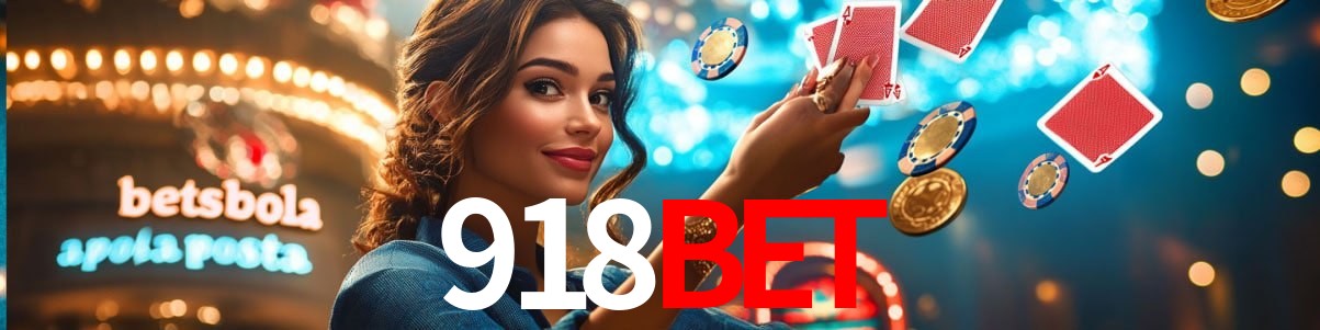 Bonus Features 918bet