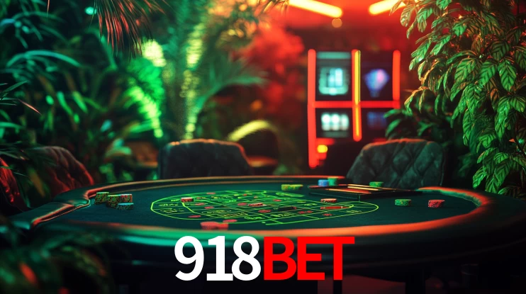 VIP Casino 918bet