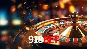Jogos populares e pagamentos rápidos na 918bet