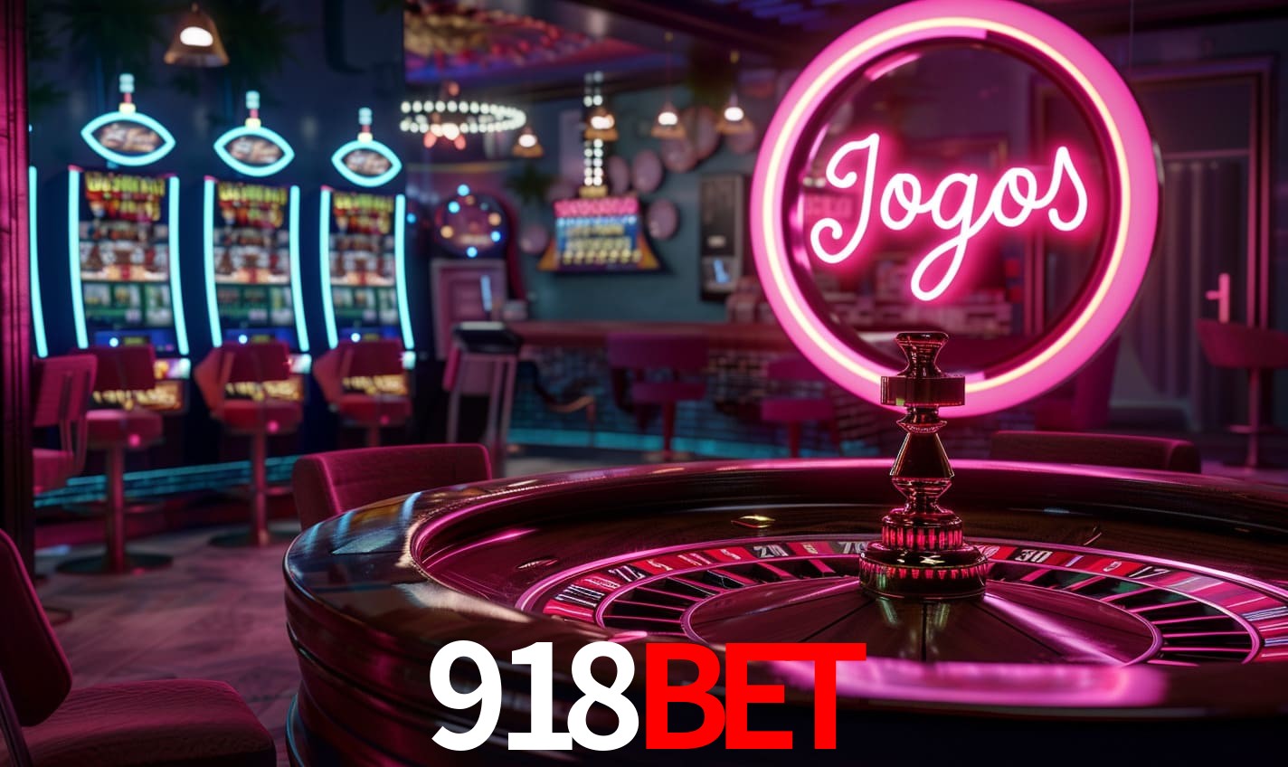 Descubra o Programa VIP da 918bet: Vantagens Exclusivas para Jogadores