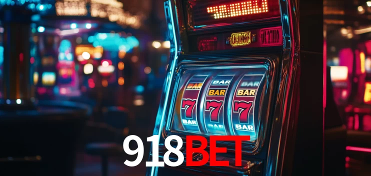 Live Casino 918bet